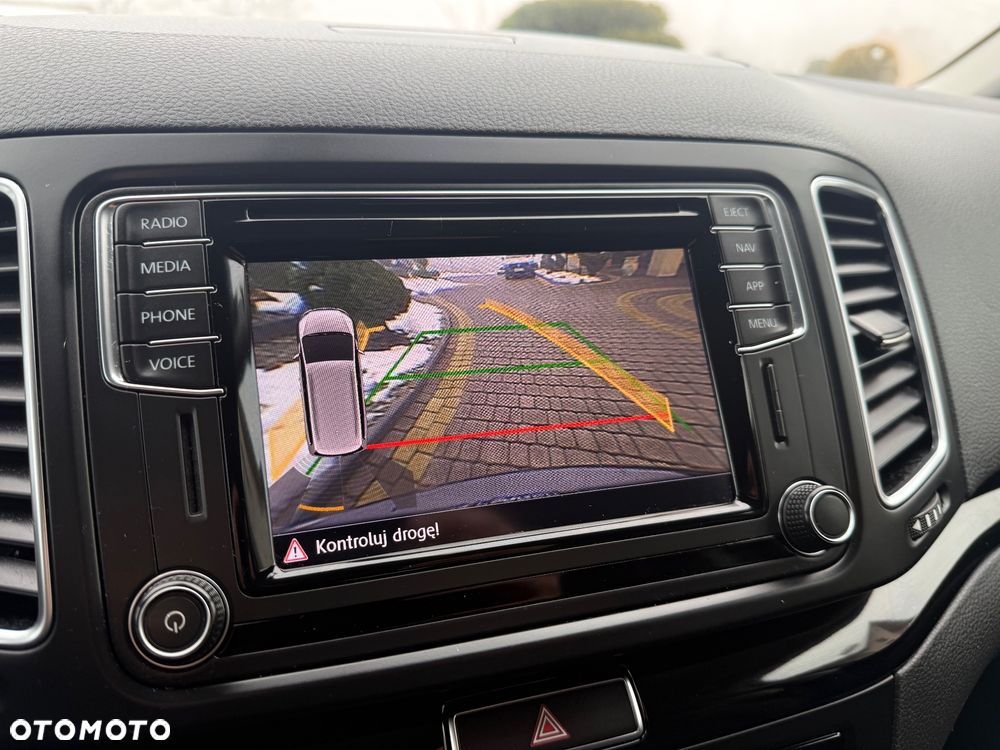 Seat Alhambra 2.0 TDI Start & Stop 4Drive DSG FR-Line - 19