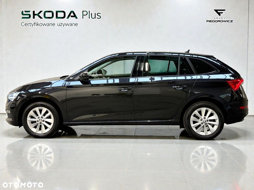Skoda Scala 1.0 TSI Ambition - 6