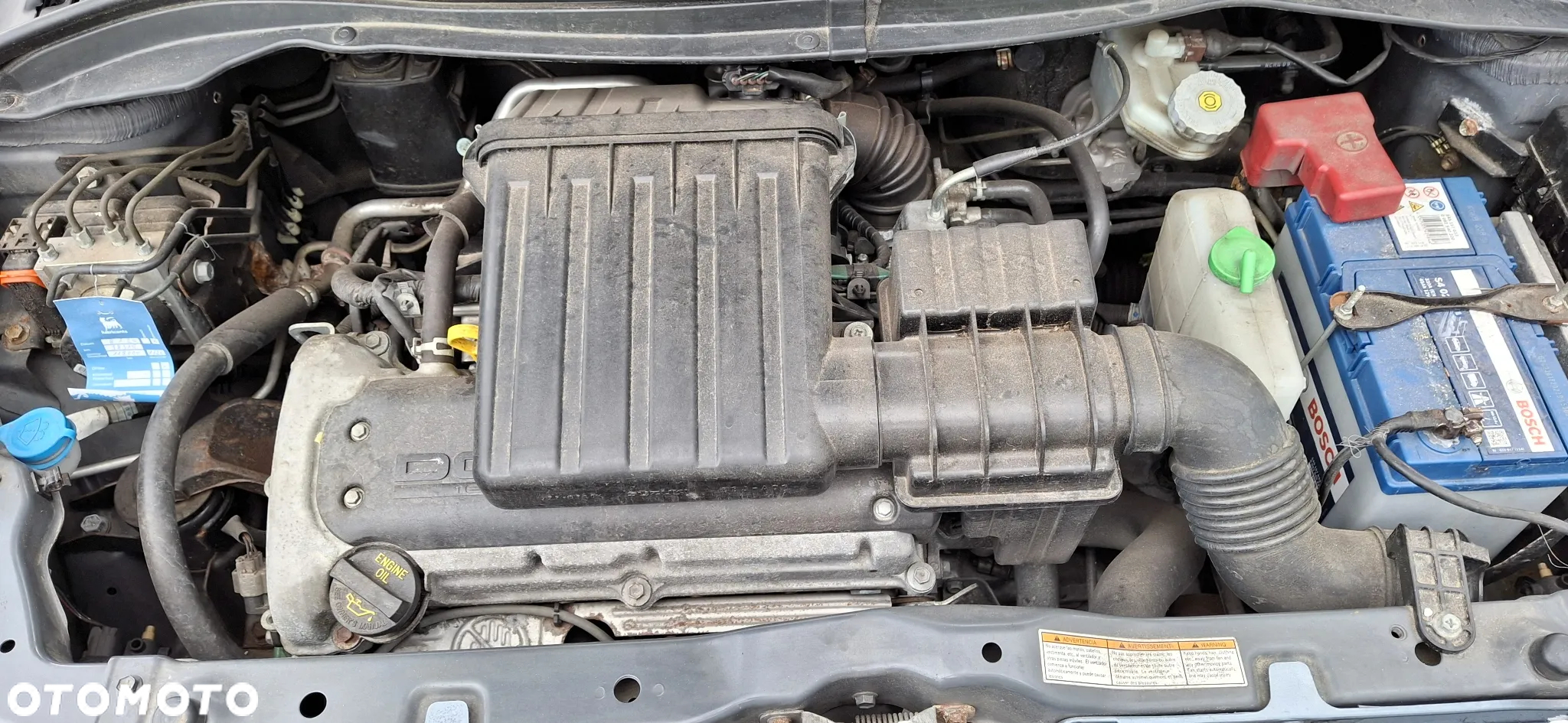 Suzuki Swift 1.3 4x4 Comfort - 31
