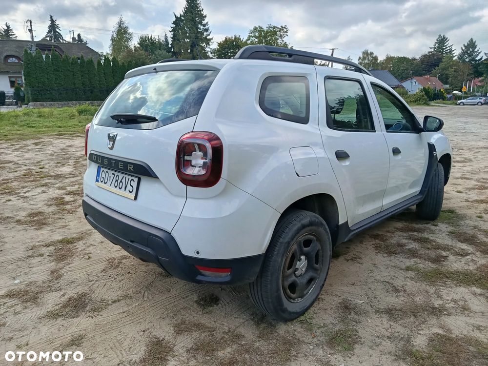 Dacia Duster ver-1-0-tce-comfort - 7