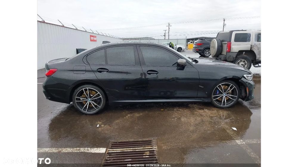 BMW Seria 3 M340i xDrive - 4