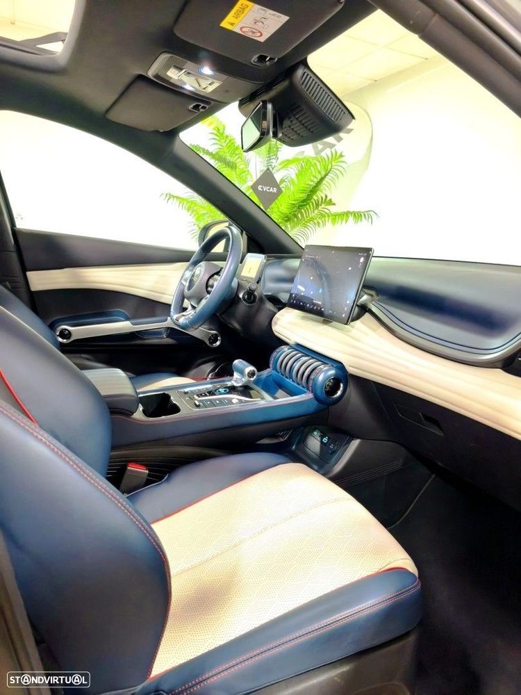 BYD Atto 3 60.48 kWh Comfort - 34