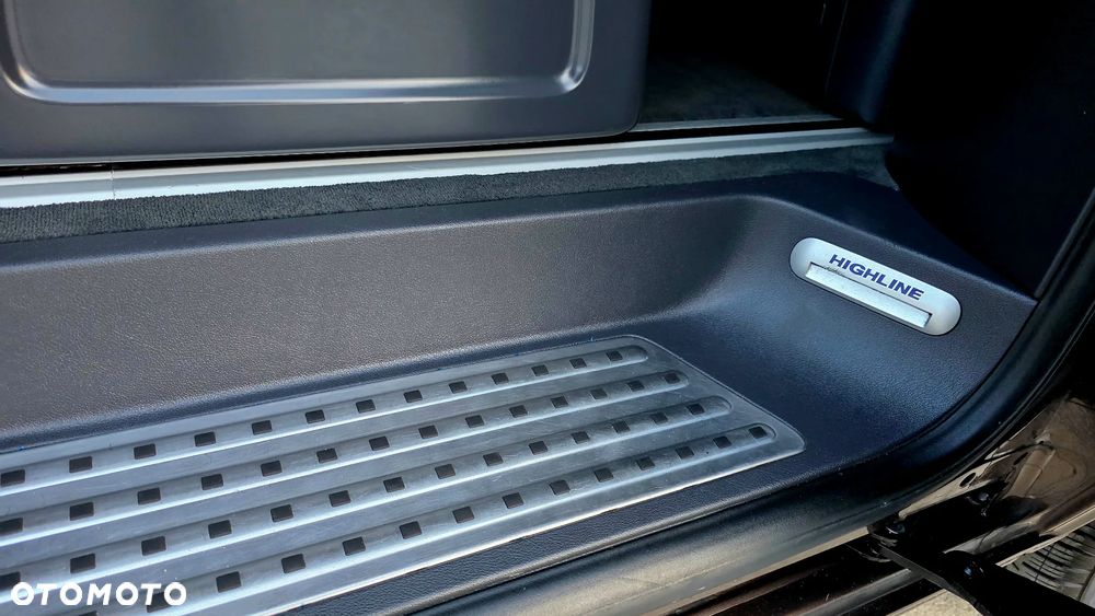 Volkswagen Multivan 2.0 BiTDI L1 Highline 4Motion DSG - 16