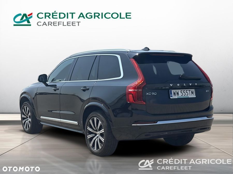 Volvo XC 90 B5 B AWD Plus Bright 7os - 4