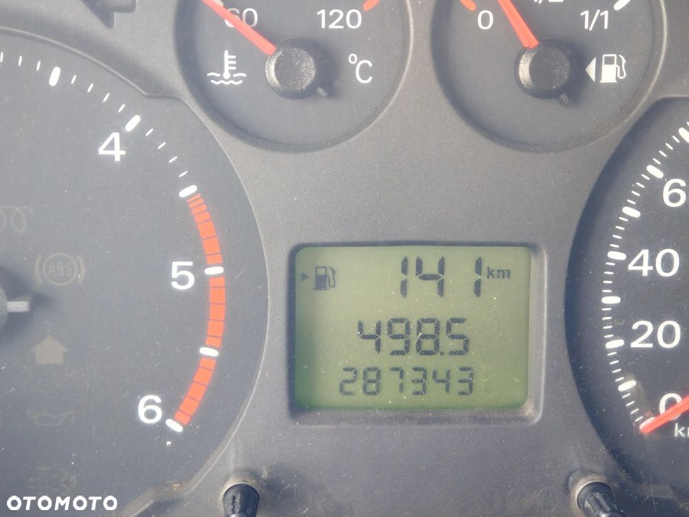 Ford Transit - 5