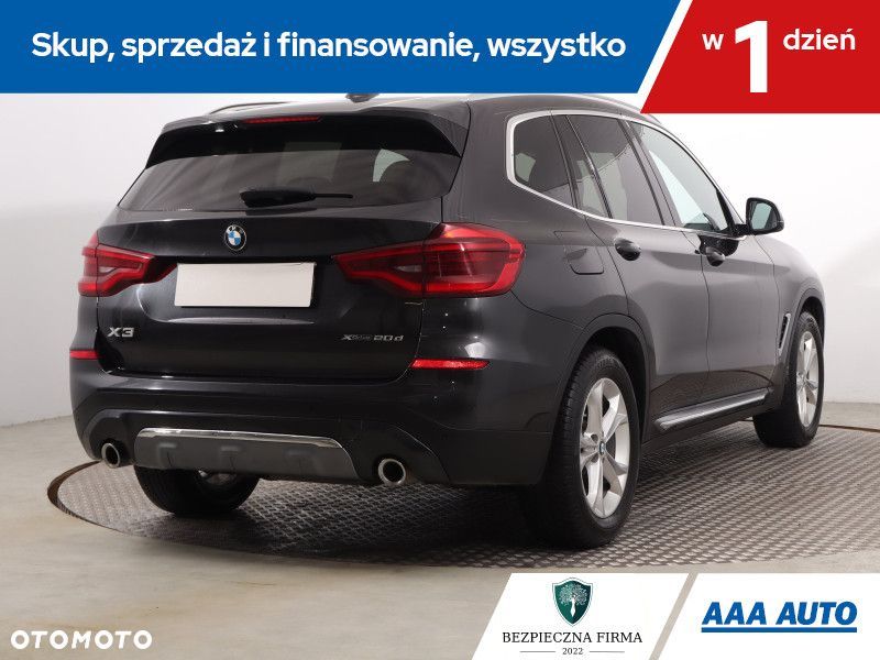 BMW X3 - 7
