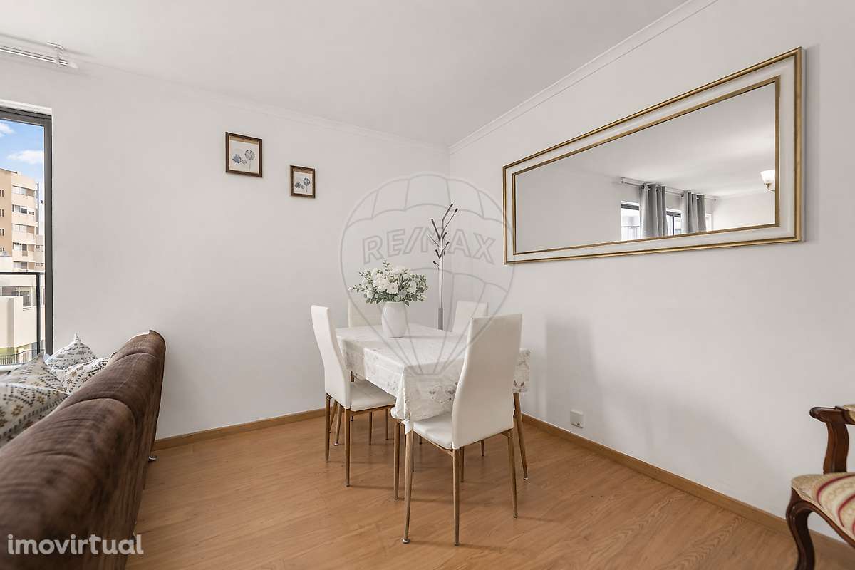 Apartamento T3 para venda - Grande imagem: 5/19