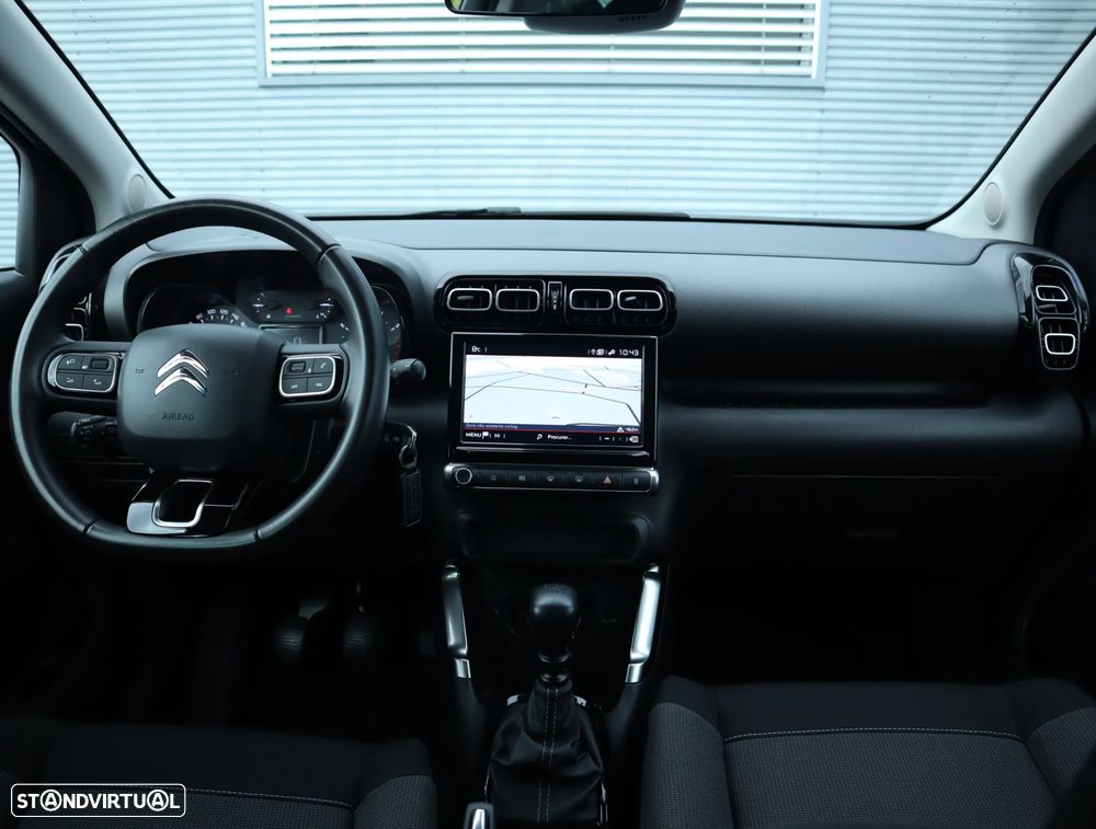 Citroën C3 Aircross 1.2 PureTech C-Series - 5