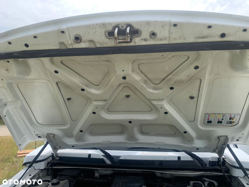 Hummer H3 - 19
