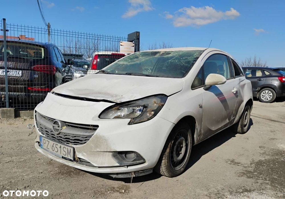 Opel Corsa - 3