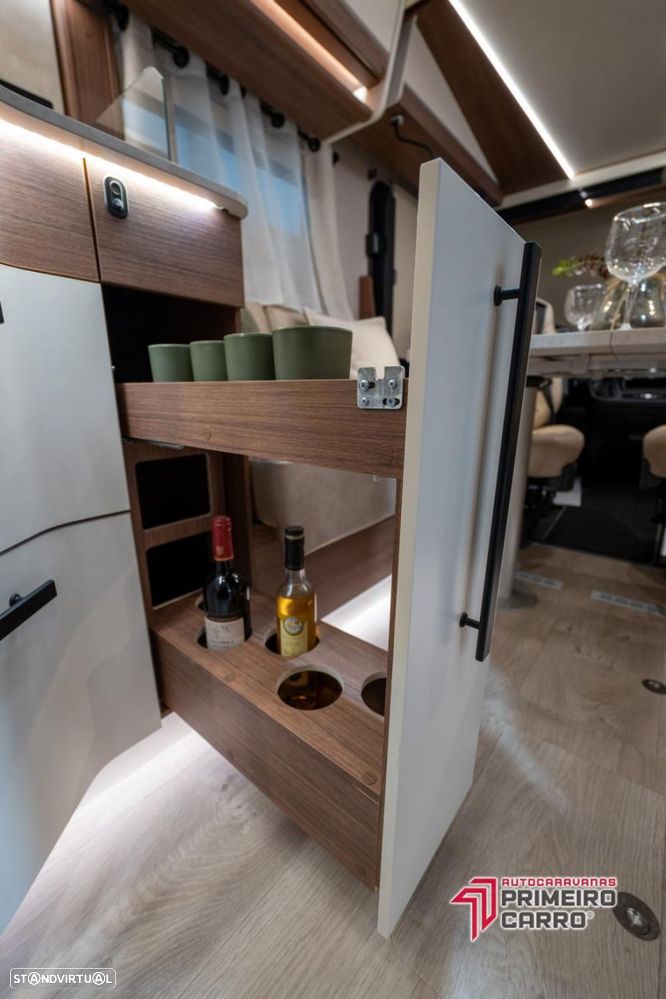 Fleurette Discover 75 LMF Wellness 140cv automática AL-KO - 21