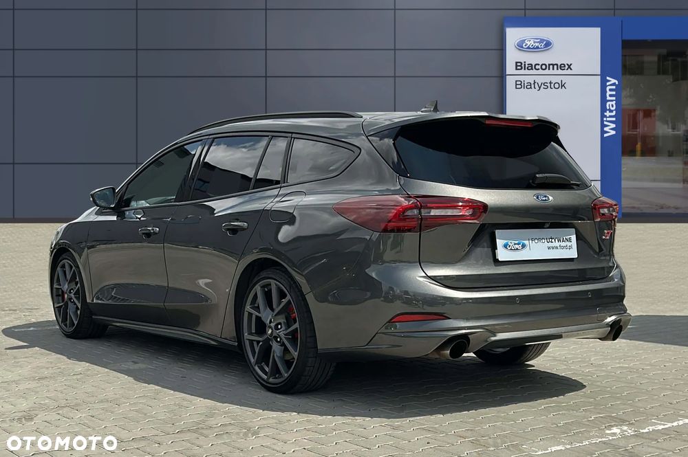 Ford Focus 2.3 EcoBoost ST X - 3