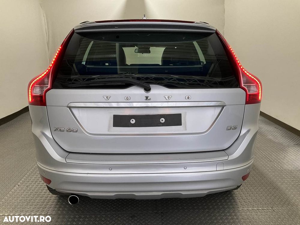 Volvo XC 60 D3 Ocean Race - 6