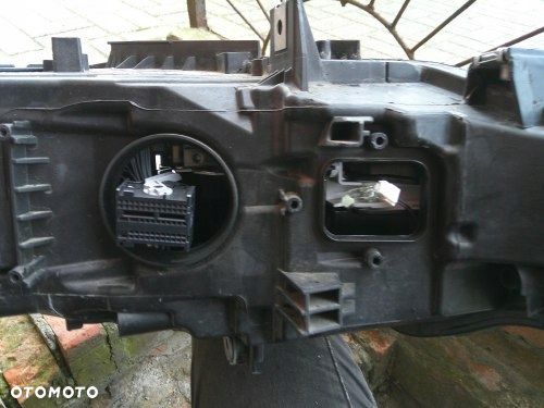 BMW F30 F31 LCI LIFT 2015-2018 FULL LED 7498945-01 LEWA LAMPA PRZEDNIA - 9