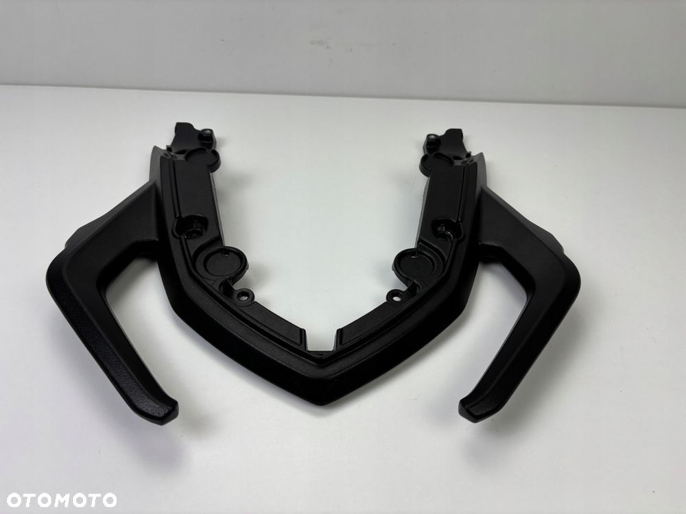 Tylny uchwyt mocowanie pasażera BMW F900R K83 F900XR K84 2019+ Oryginał 8409642-04 - 7