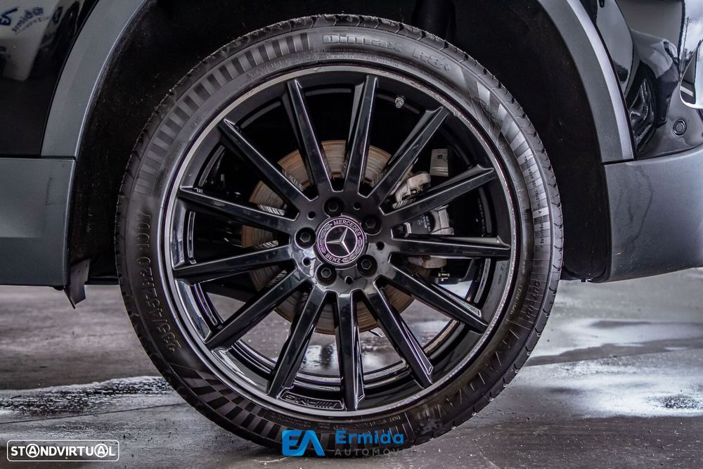 Mercedes-Benz GLA 250 - 20