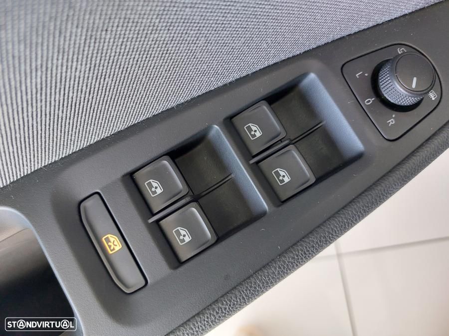 SEAT Leon 1.0 EcoTSI Style S/S - 14