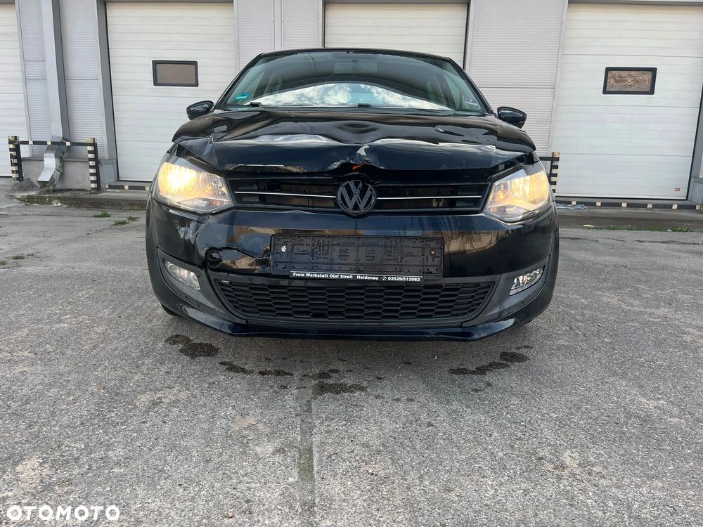 Volkswagen Polo - 26