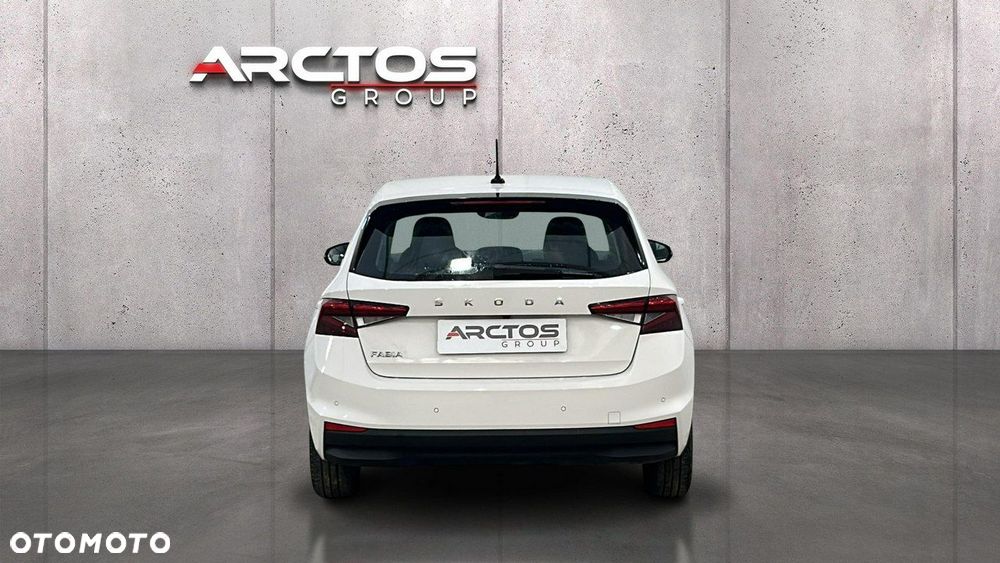 Skoda Fabia 1.0 Ambition - 4