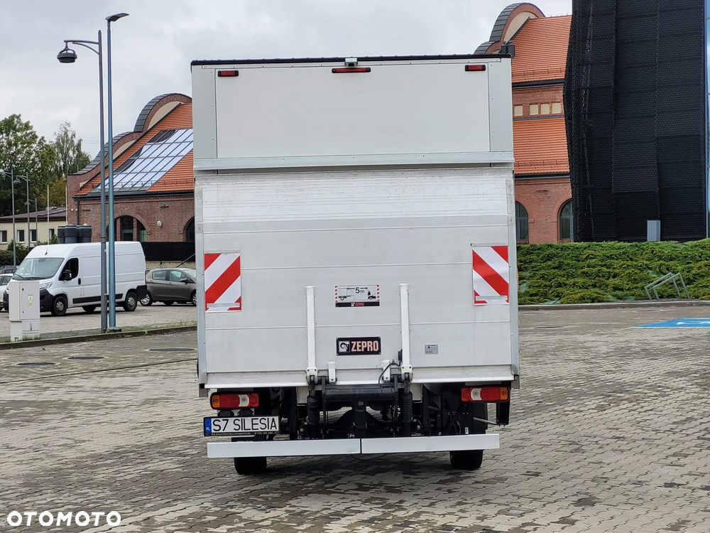 Iveco Daily - 7