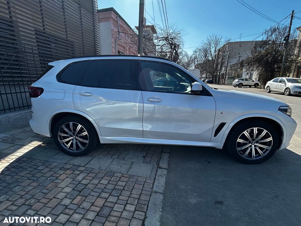 BMW X5 xDrive30d - 10