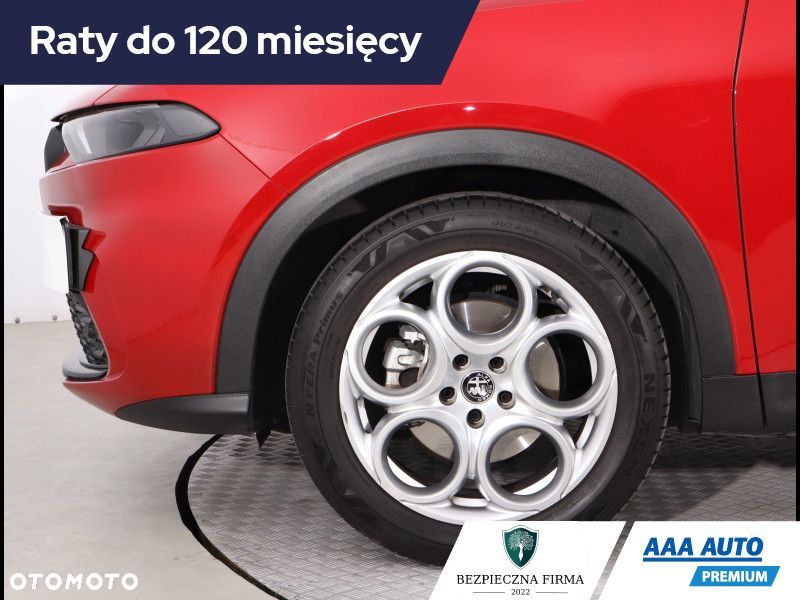 Alfa Romeo Tonale - 16