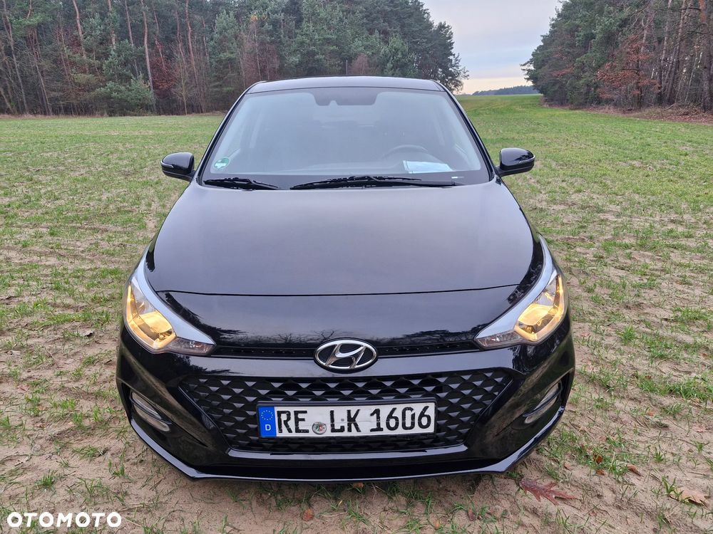 Hyundai i20 1.2 Select - 5