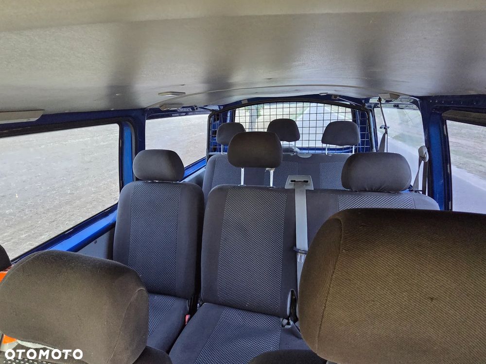 Volkswagen Transporter L2 - 15