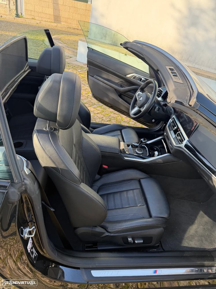 BMW 430 - 11