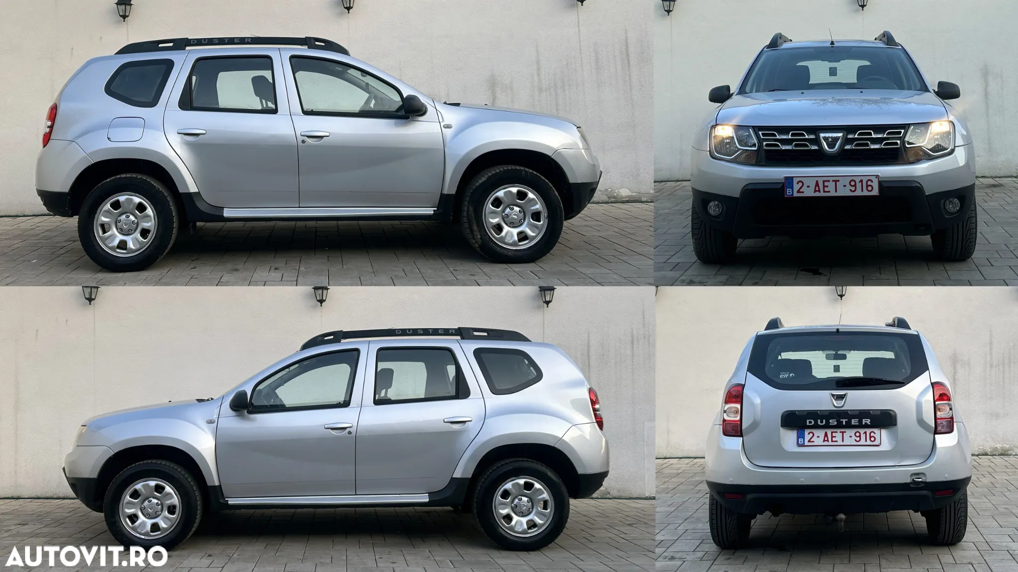 Dacia Duster - 3