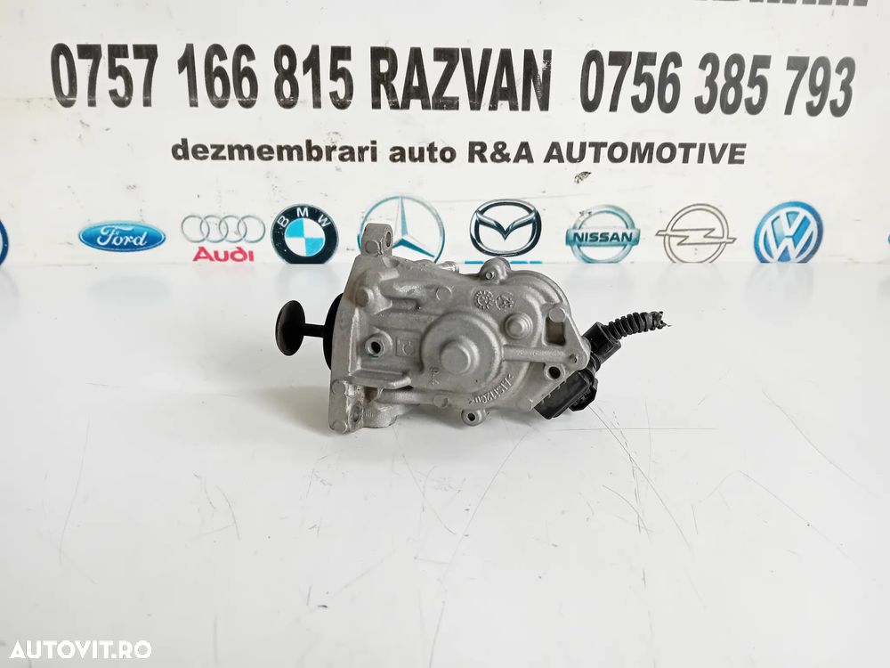 Supapa Valva Egr Bmw G20 G21 G22 G23 G26 G30 G31 G01 G02 F48 F39 B47 Cod 8513132 - 1