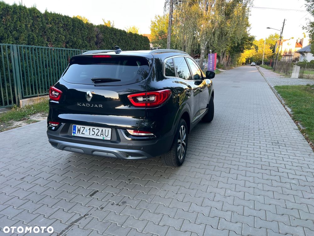 Renault Kadjar 1.5 Blue dCi Intens - 2