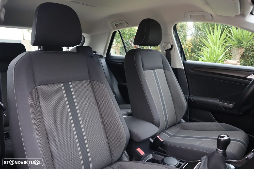 VW T-Roc 1.0 TSI Style - 22