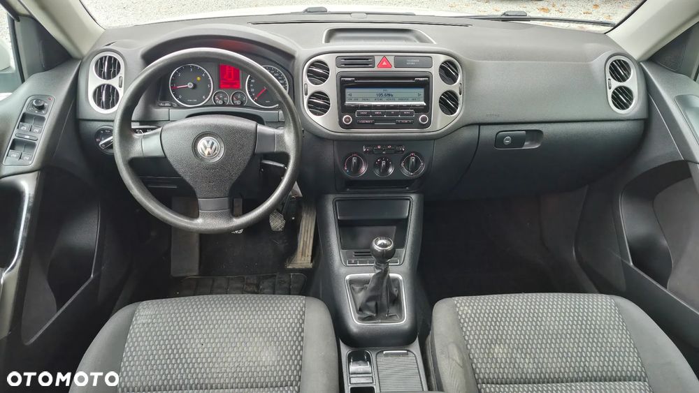 Volkswagen Tiguan 2.0 TDI Trend&Fun - 15