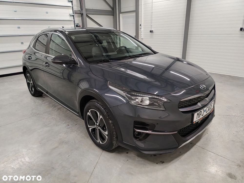 Kia XCeed 1.6 GDI PHEV Business Line DCT - 17