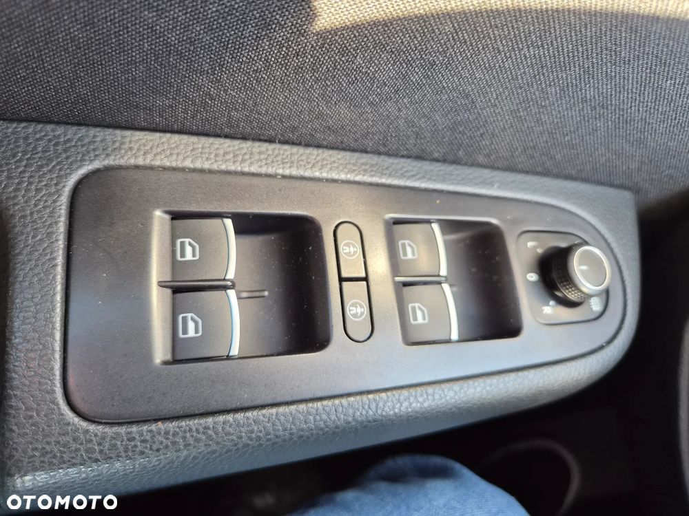 Seat Alhambra 2.0 TDI Start & Stop DSG Reference - 19