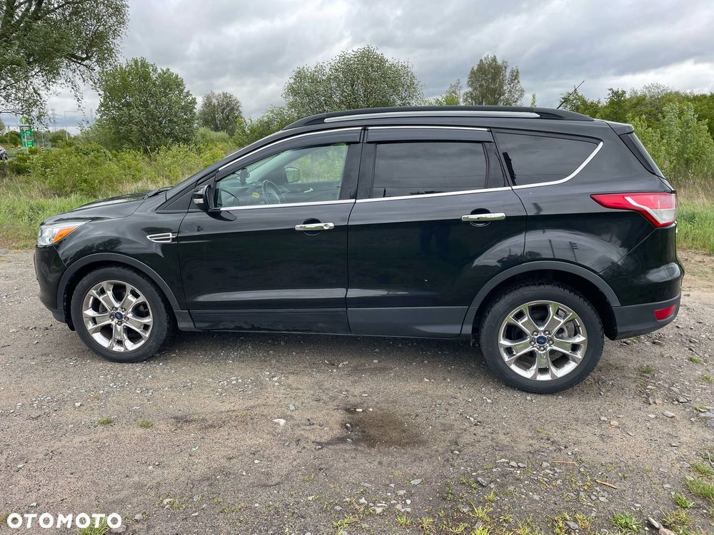 Ford Escape ver-1-6-ecoboost-awd-se - 6