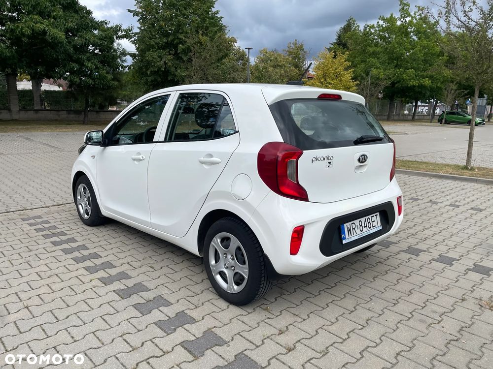 Kia Picanto - 4