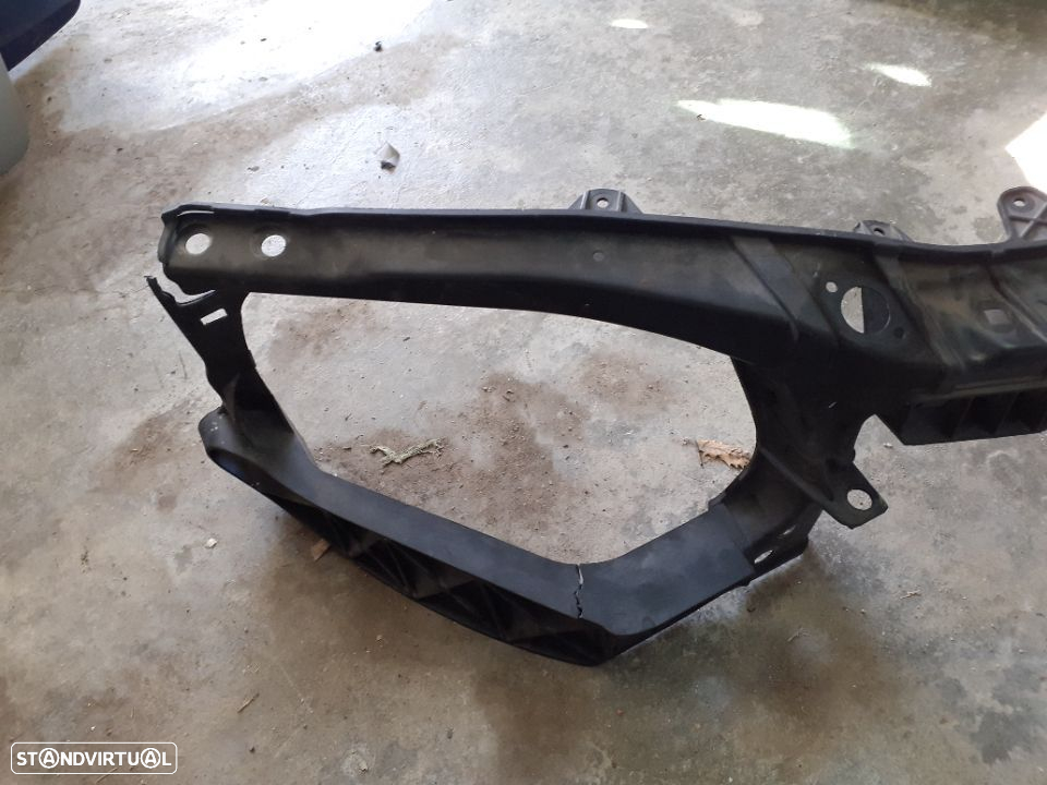Frente de fibra opel corsa d   13191106 - 3