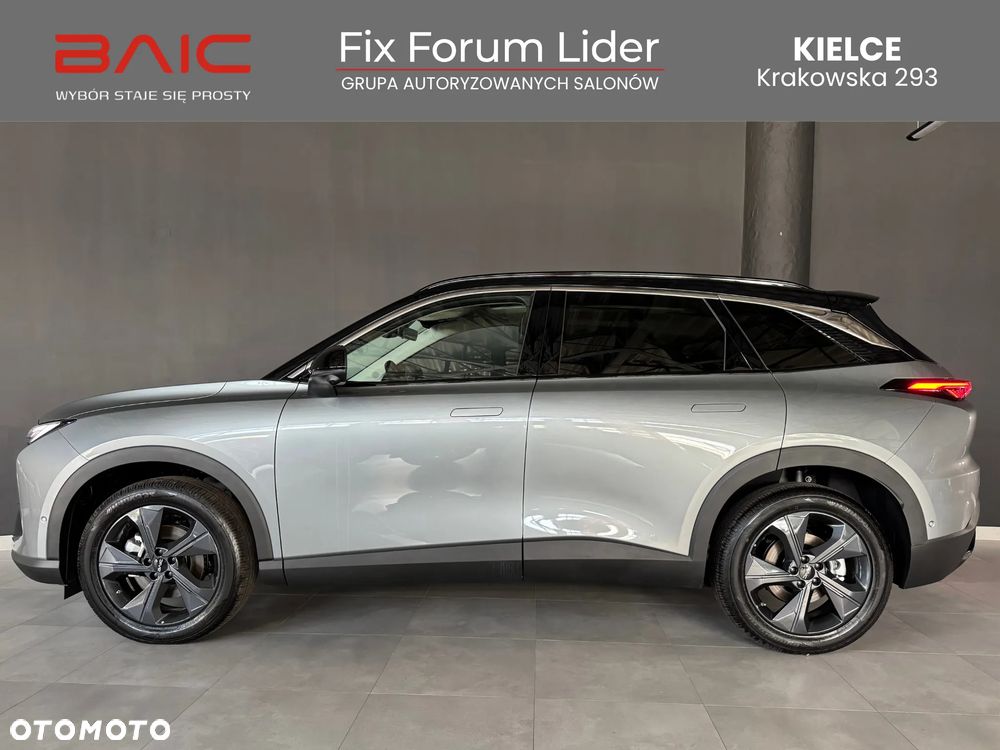 BAIC 5 Beijing 1.5T Luxury DCT - 6