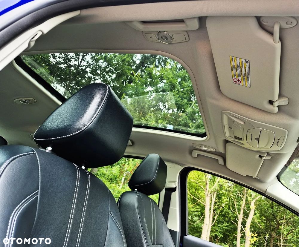Ford C-MAX 1.0 EcoBoost Titanium ASS - 21