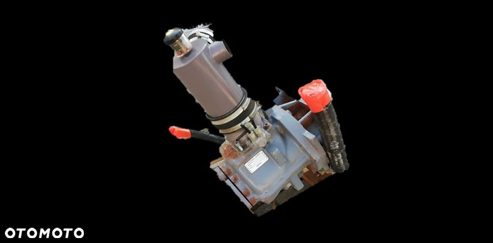 Atlas Copco kompresor compressor OIS H-05 - 1