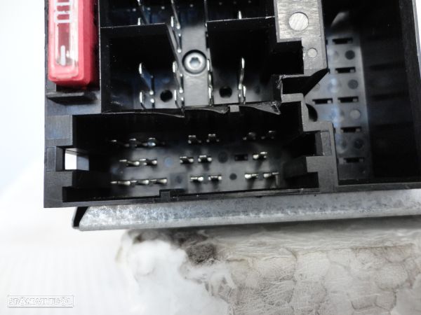 Auto-Radio Nissan Note (E11, Ne11) - 3