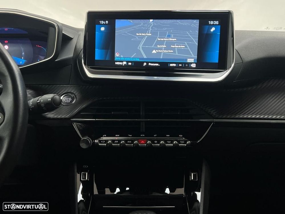 Peugeot 2008 1.2 PureTech Allure - 23
