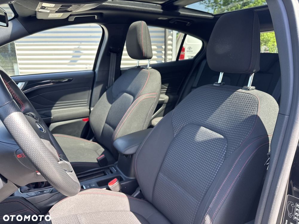Ford Focus 1.0 EcoBoost mHEV ST-Line Style - 15