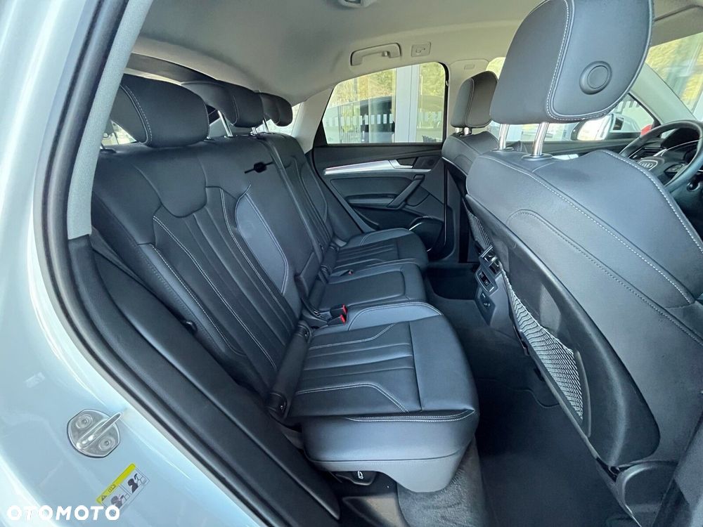 Audi Q5 Sportback - 22