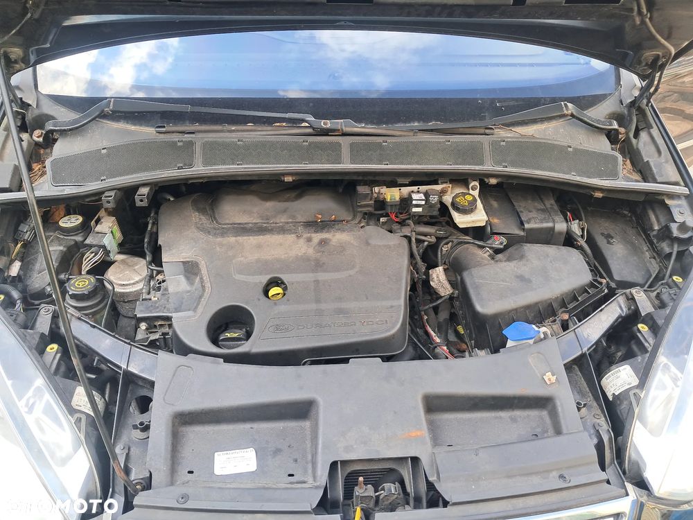 Ford Galaxy 2.0 TDCi Ghia - 3