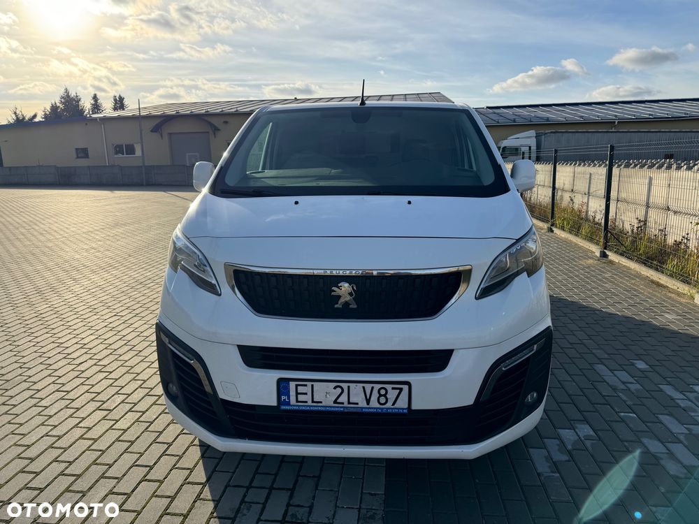 Peugeot EXPERT L2 - 2