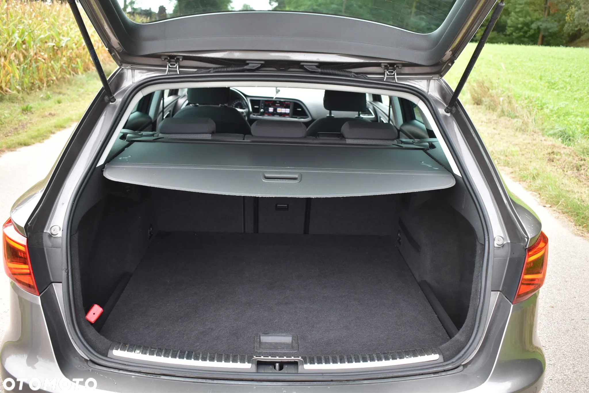 Seat Leon 1.6 TDI ECOMOTIVE Style - 25