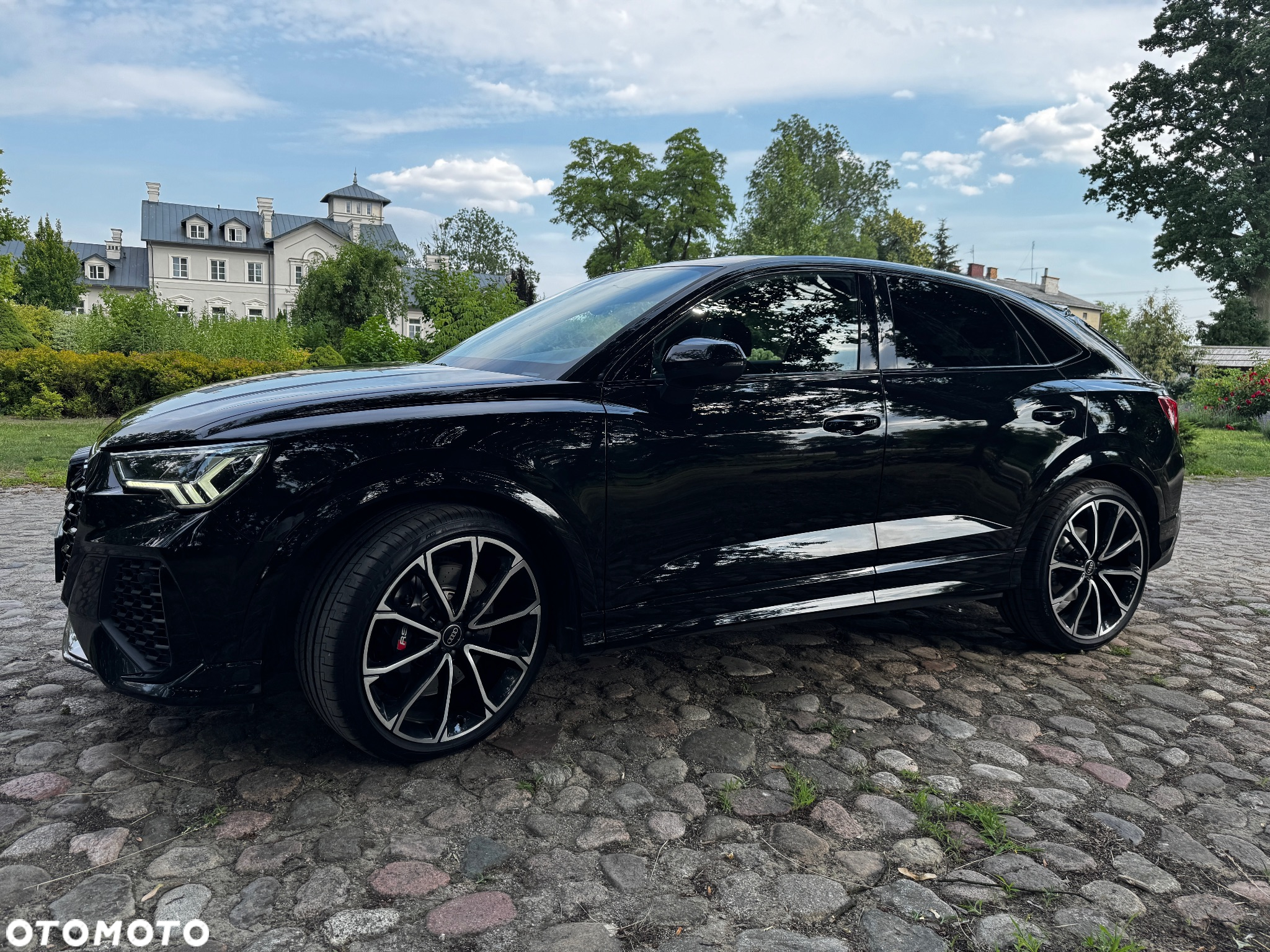 Audi RS Q3 - 7